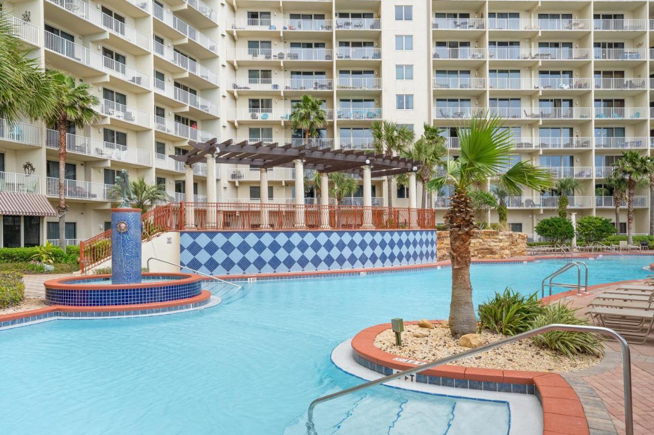 Shores Of Panama 1104 Panama City Beach Exterior photo