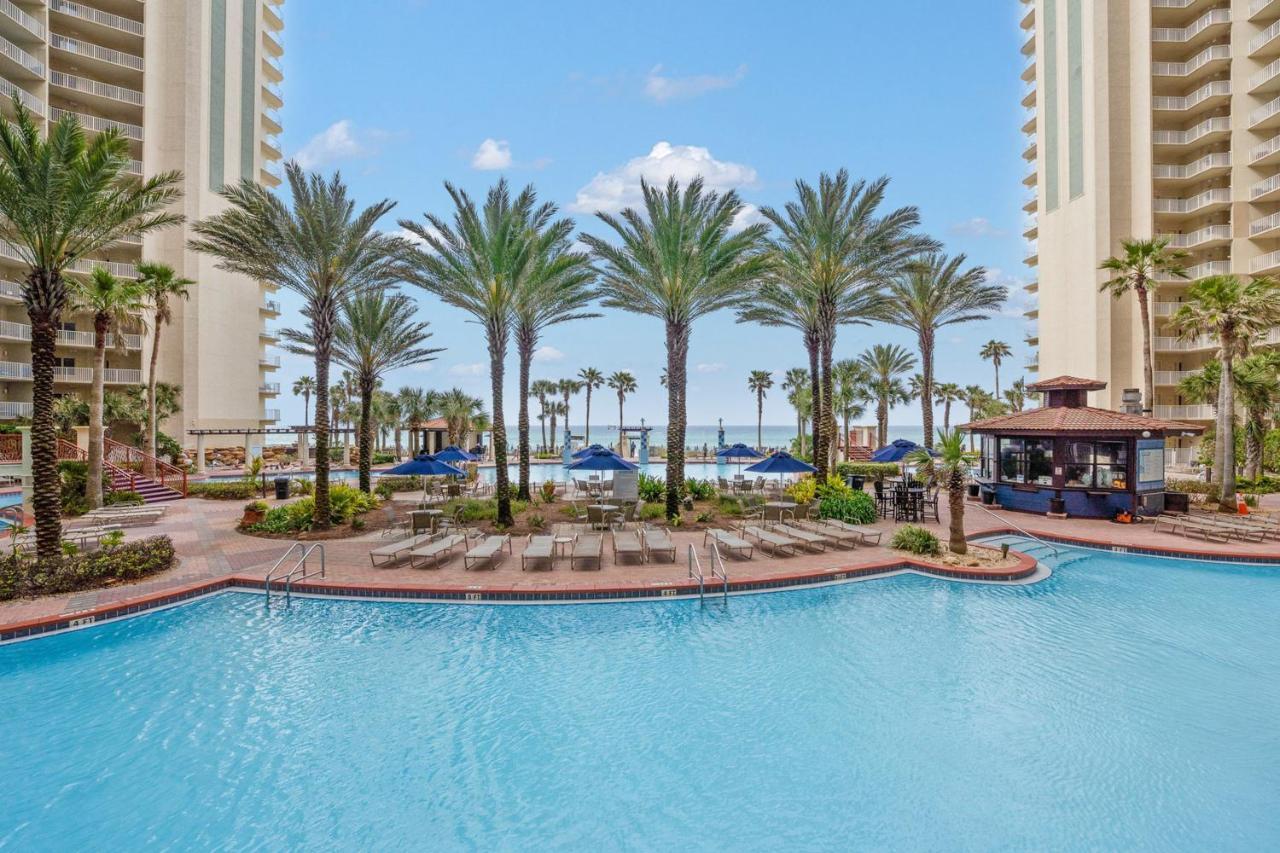 Shores Of Panama 1104 Panama City Beach Exterior photo
