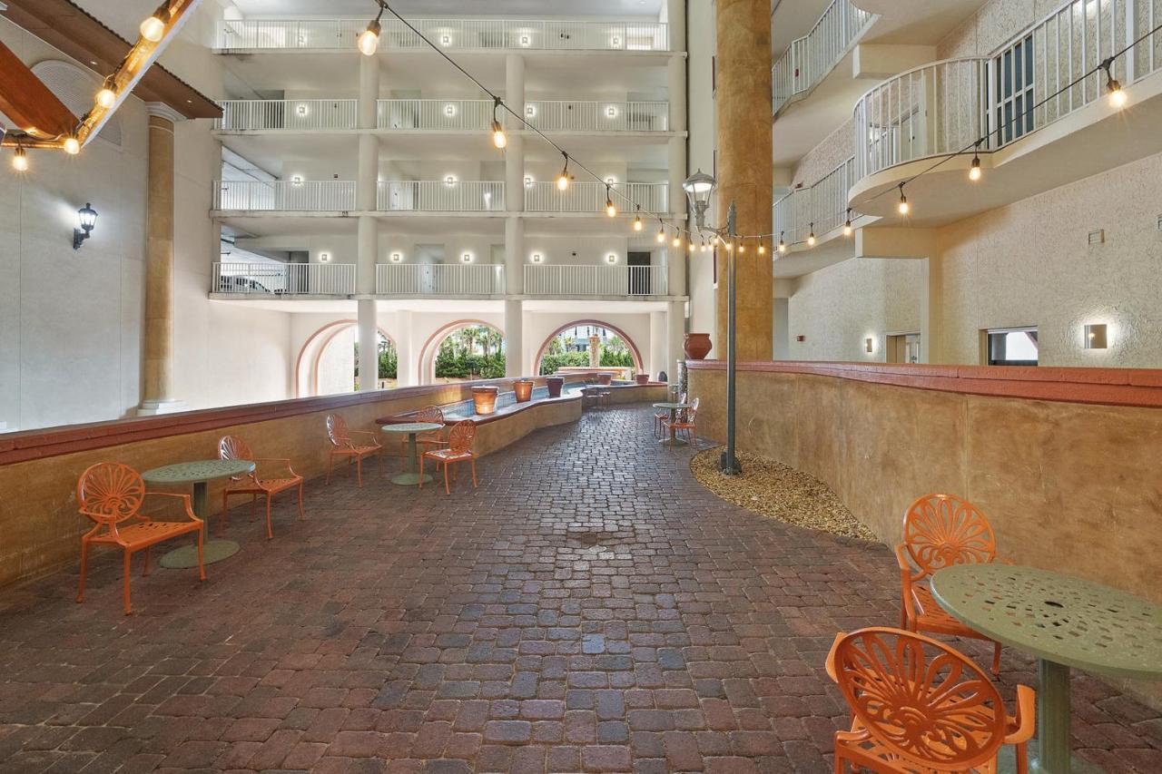 Shores Of Panama 1104 Panama City Beach Exterior photo