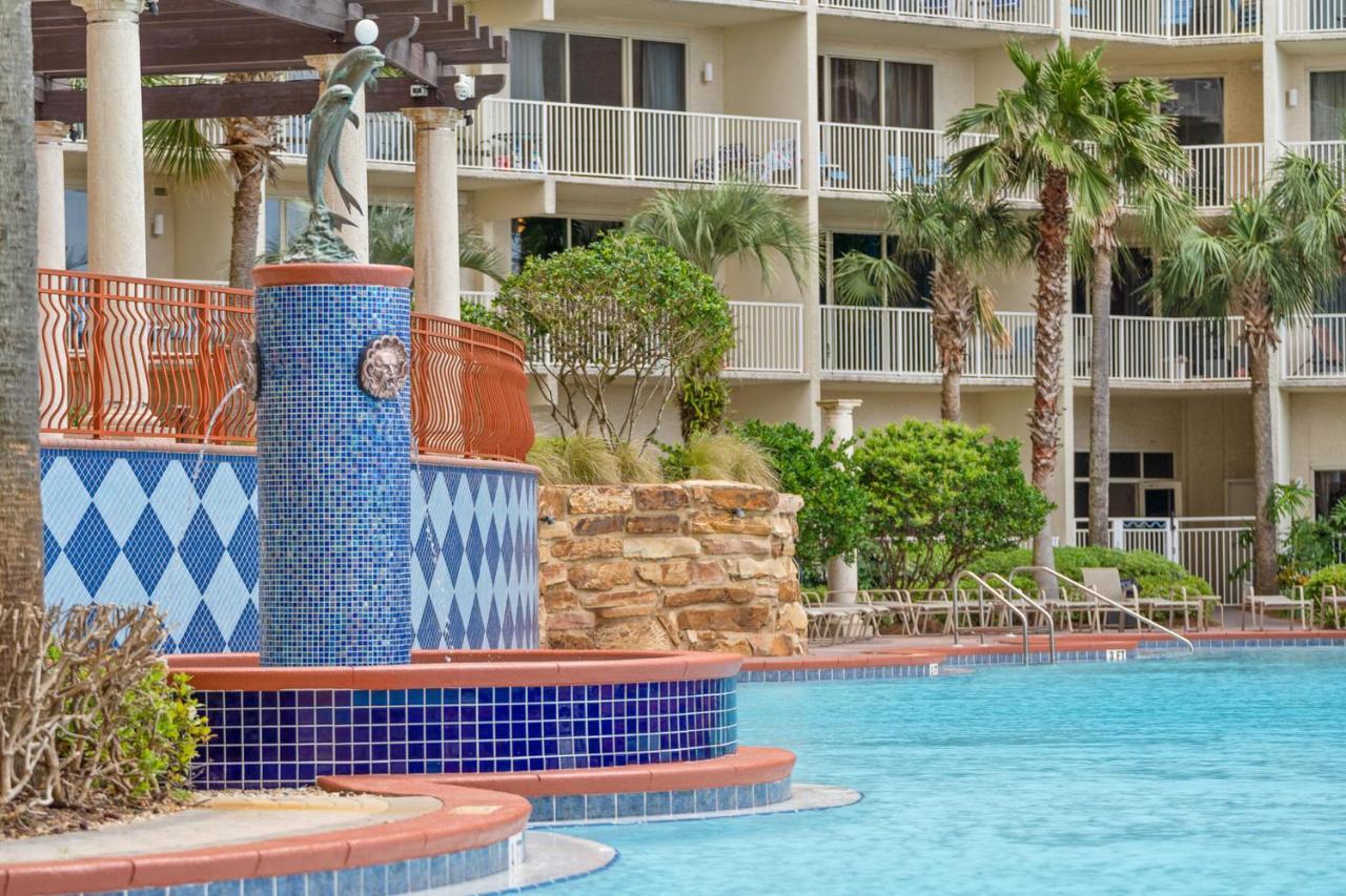 Shores Of Panama 1104 Panama City Beach Exterior photo